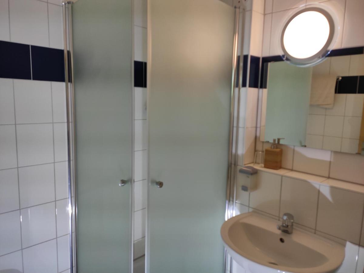 Max Motel Hinterzhof ภายนอก รูปภาพ