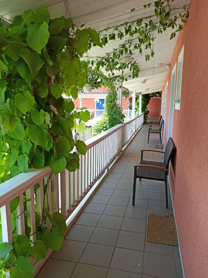 Max Motel Hinterzhof ภายนอก รูปภาพ