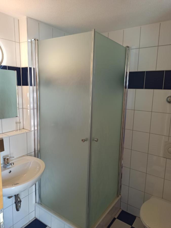 Max Motel Hinterzhof ภายนอก รูปภาพ